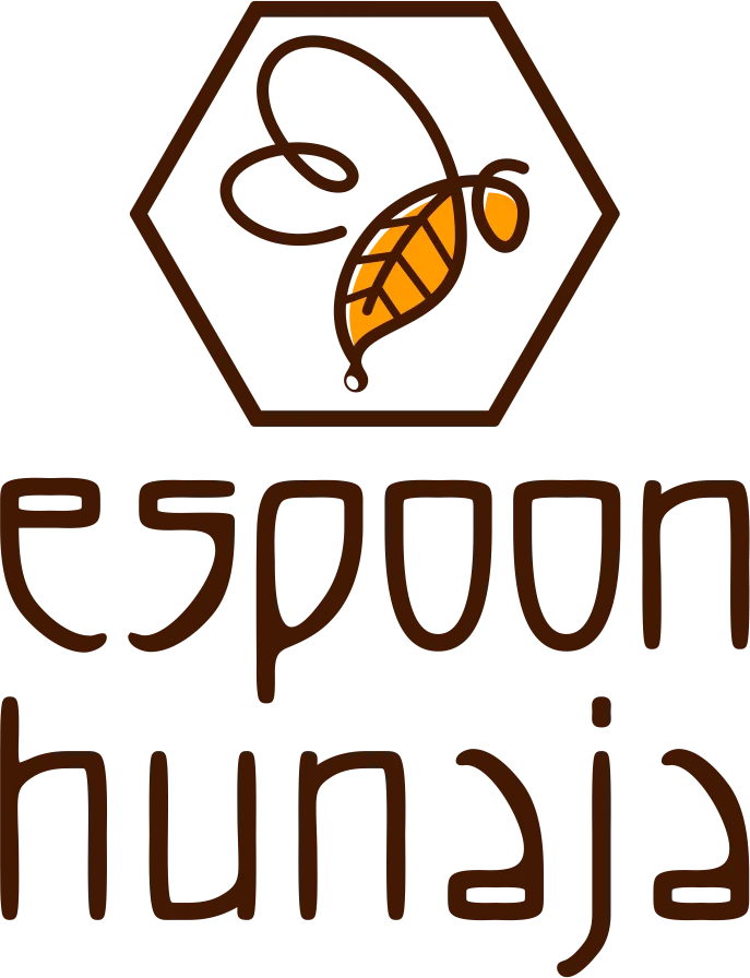 Espoonhunaja Logo