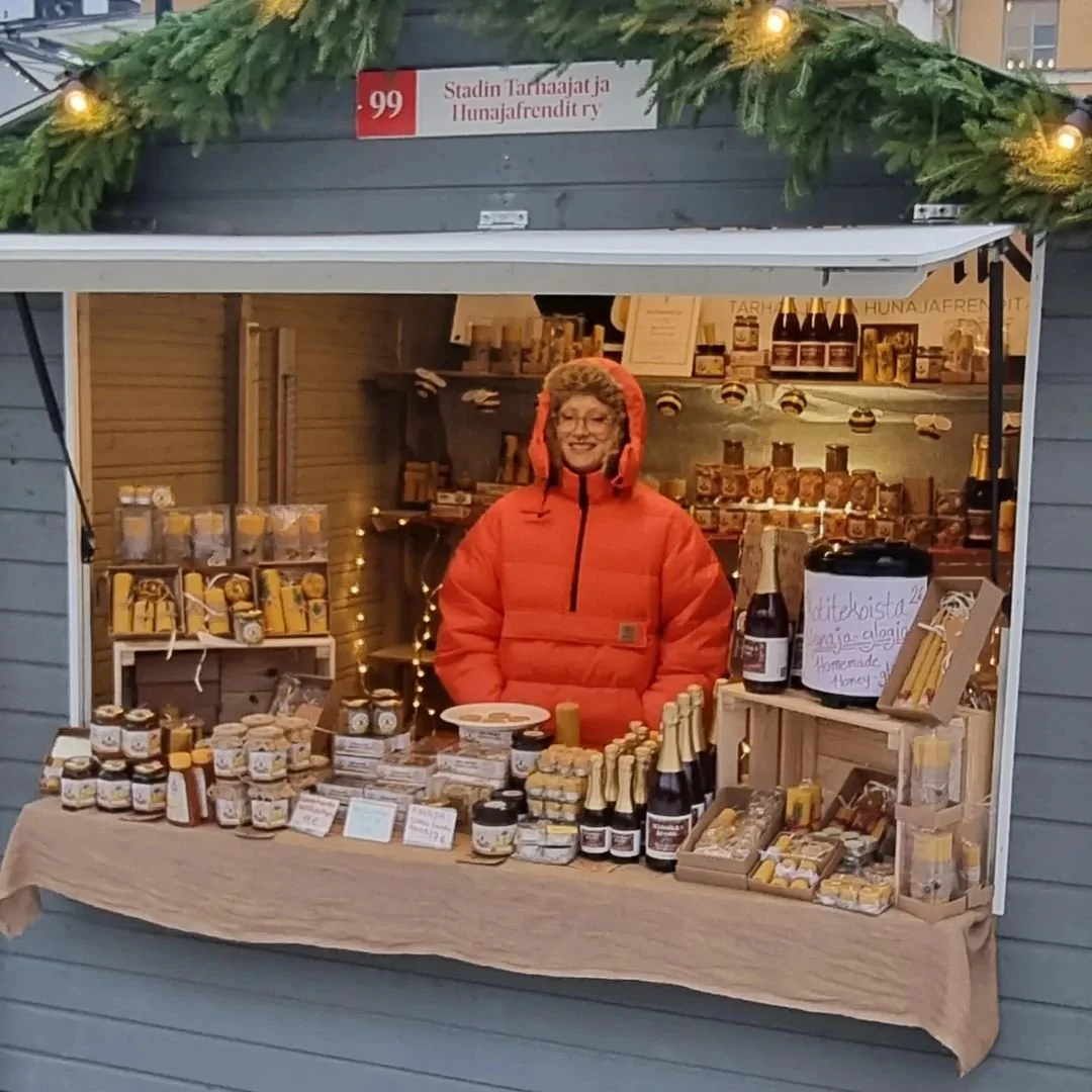 Instagram - espoonhunaja.fi