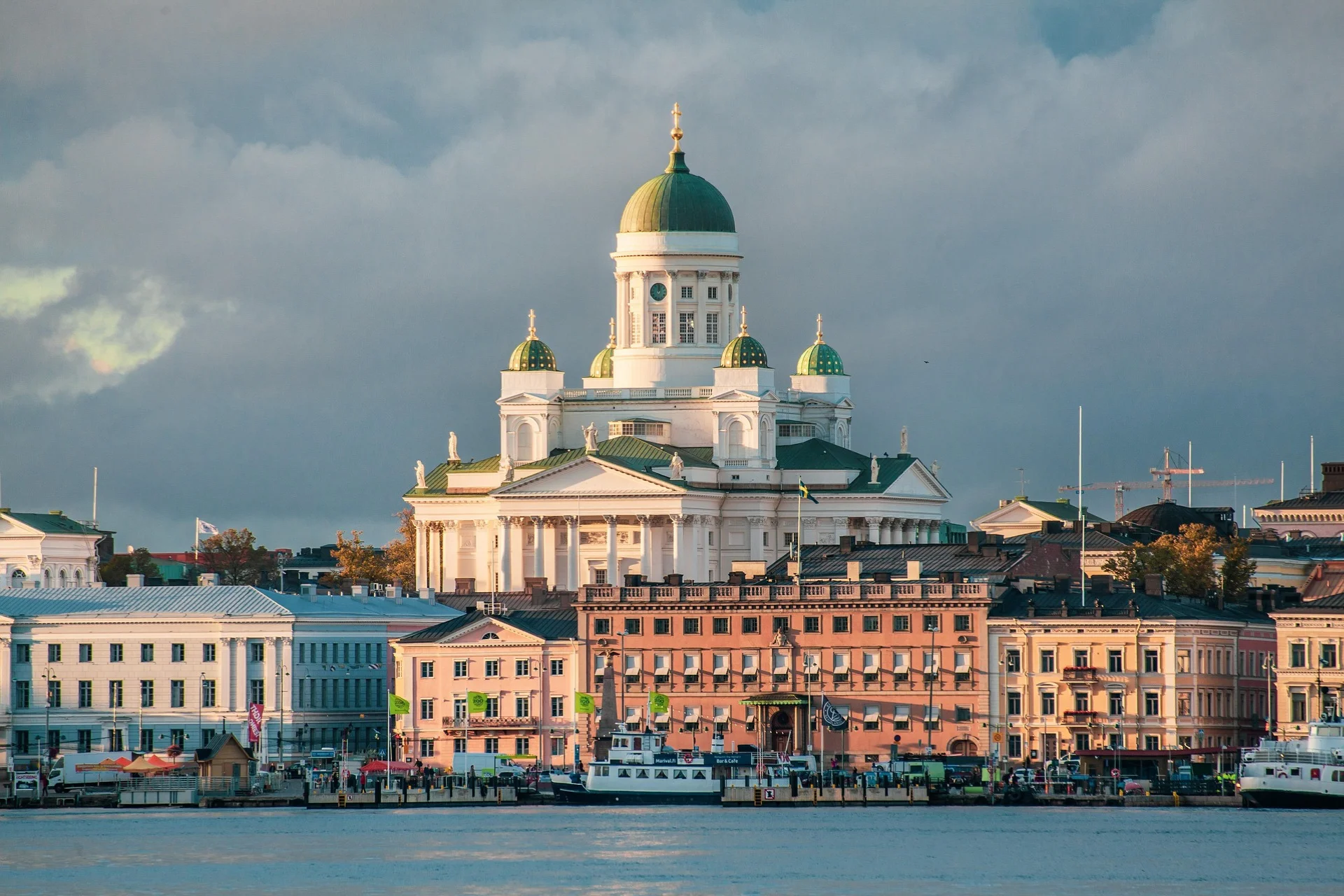 Mistä löytää parasta Helsinki hunajaa? 3 vinkkiä