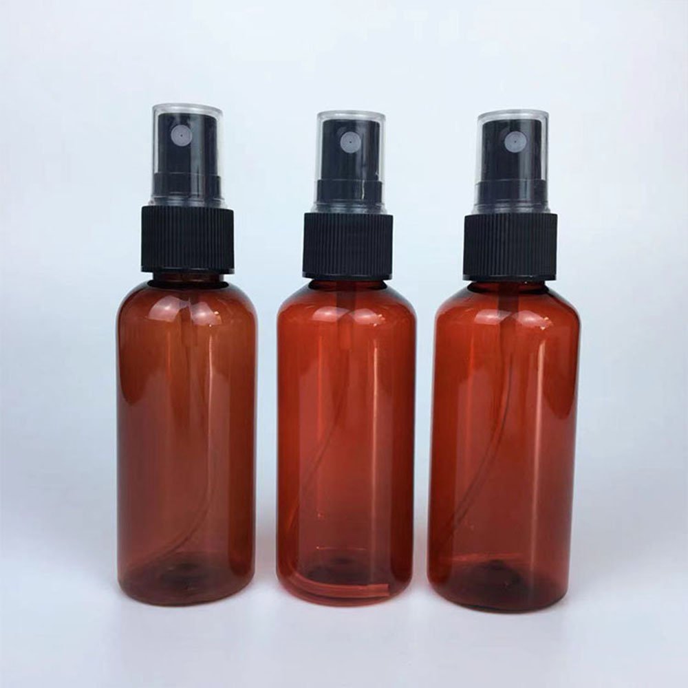 20 ml suihkepullo hienojakoisella sumuttimella