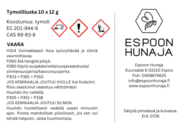 TYMOLTYYNYT_ESPOON-HUNAJA