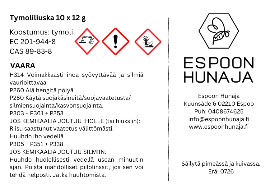 TYMOLTYYNYT_ESPOON-HUNAJA