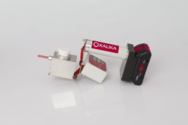 OXALIKA PRO Cordless Easy -oksaalihappohöyrystin Makita 18 V -akulle